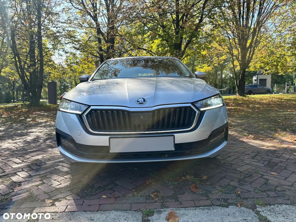 Skoda Octavia 2.0 TDI Ambition - 2