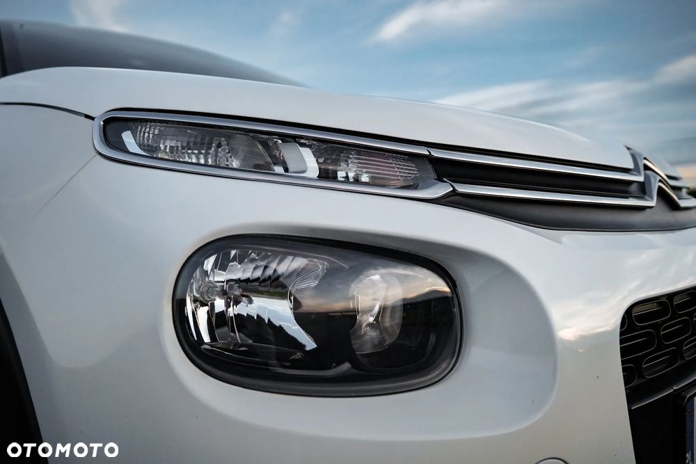 Citroën C3 1.5 BlueHDi Shine S&S - 18