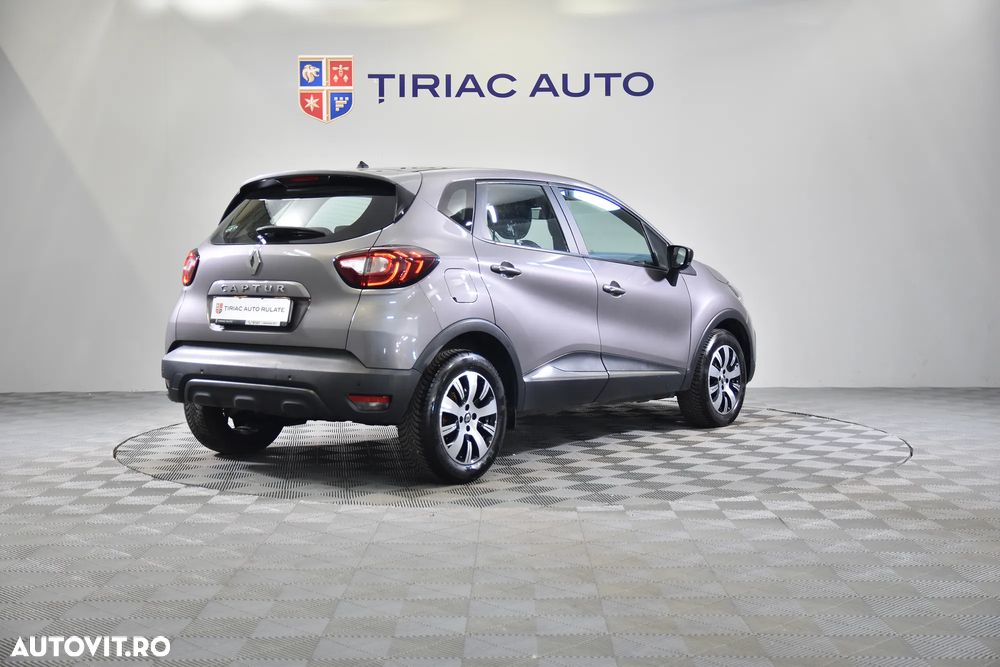 Renault Captur - 5