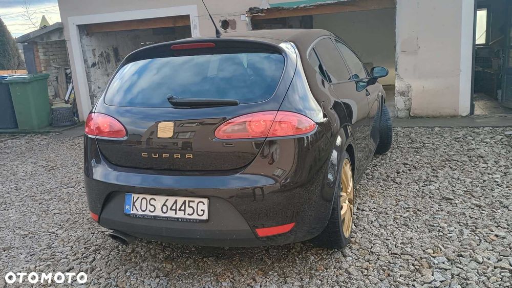 Seat Leon - 3