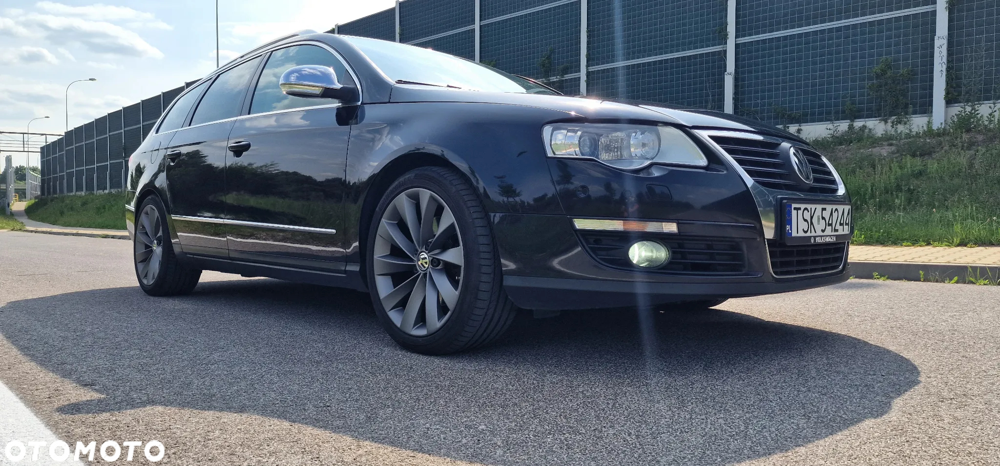 Volkswagen Passat 2.0 TDI Highline DSG - 16