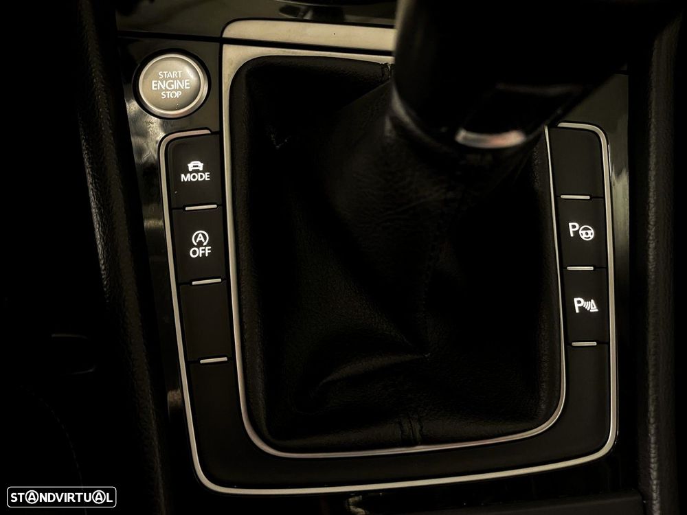 VW Golf Variant 1.6 TDi GPS Edition - 26