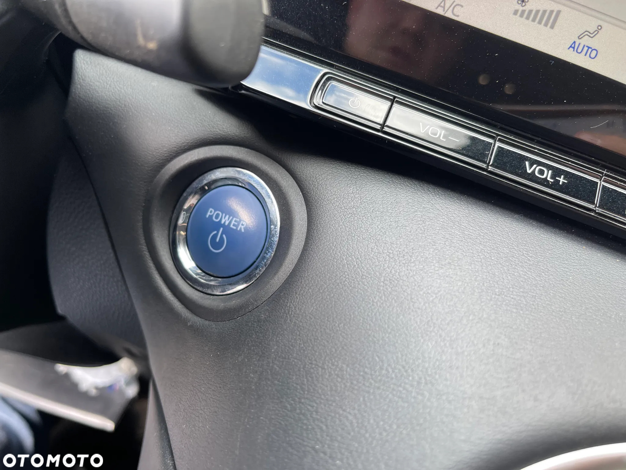 Toyota Mirai Executive - 25
