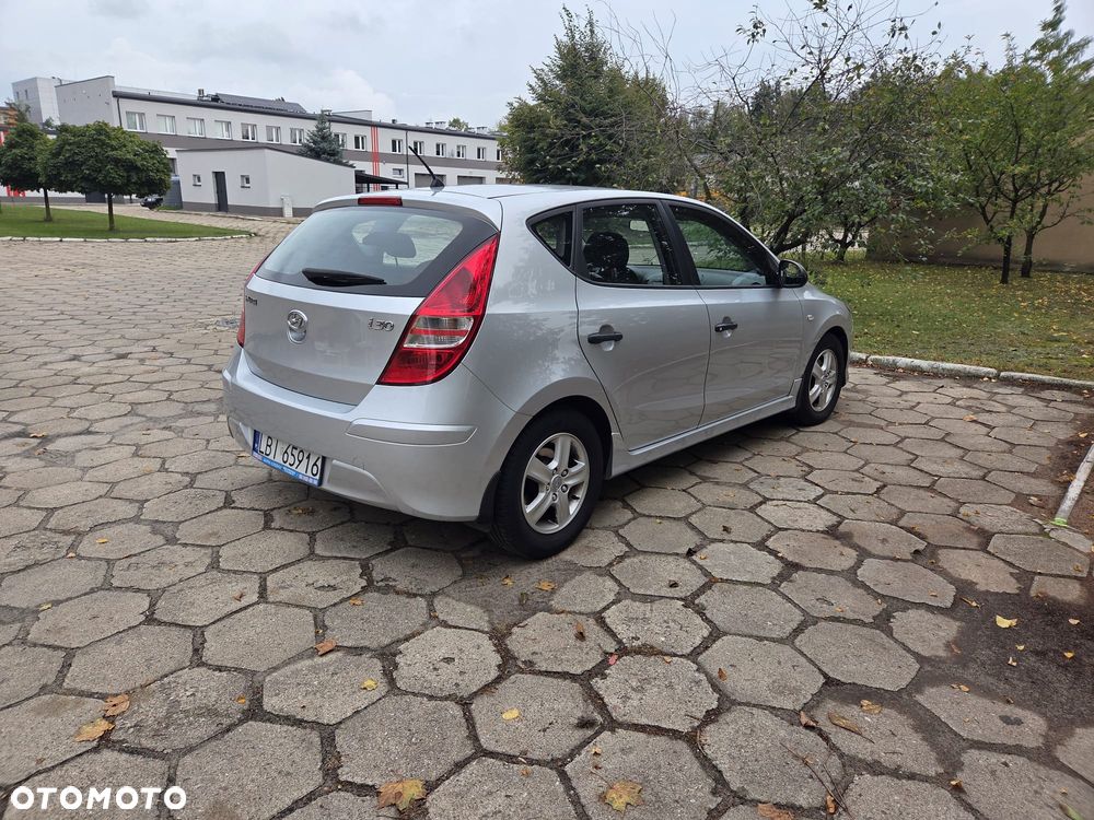 Hyundai i30 1.4 Blue Classic - 4