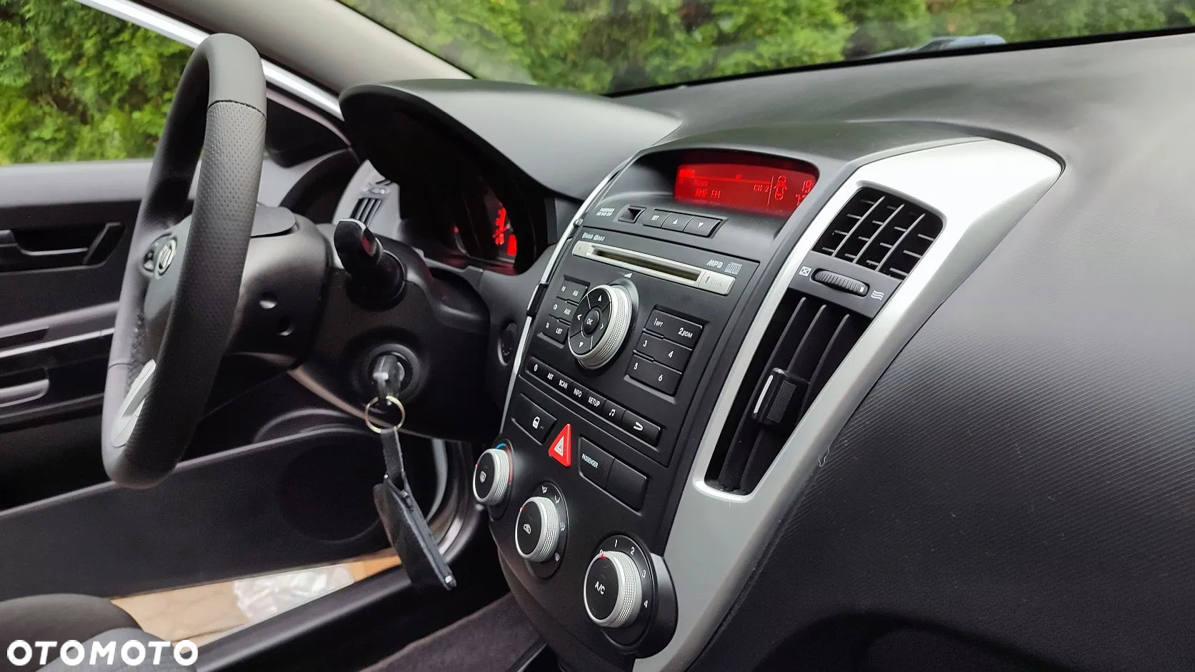 Kia ProCeed Pro_cee'd 1.4 Comfort - 26