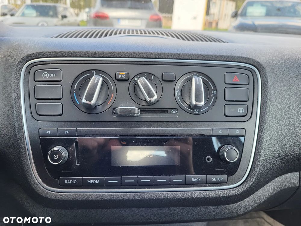 Skoda Citigo 1.0 Ambition - 12
