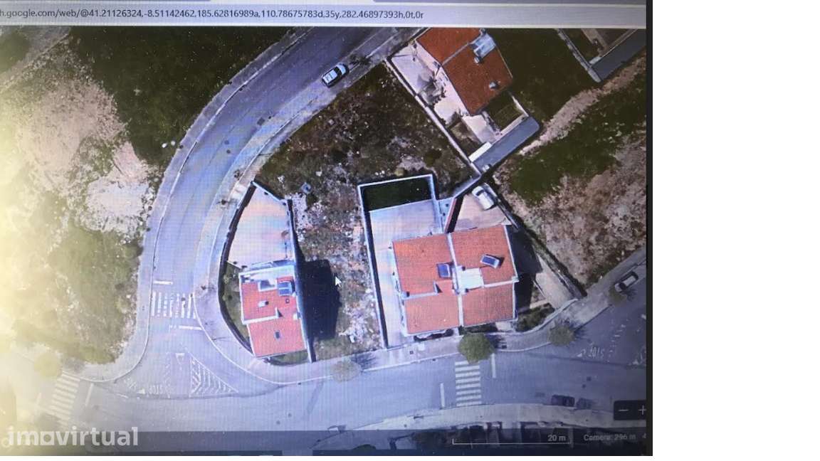 Terreno à venda: Rua Padre Reis Paupério,78 - Quinta da Lousa, Valongo - Grande imagem: 4/14