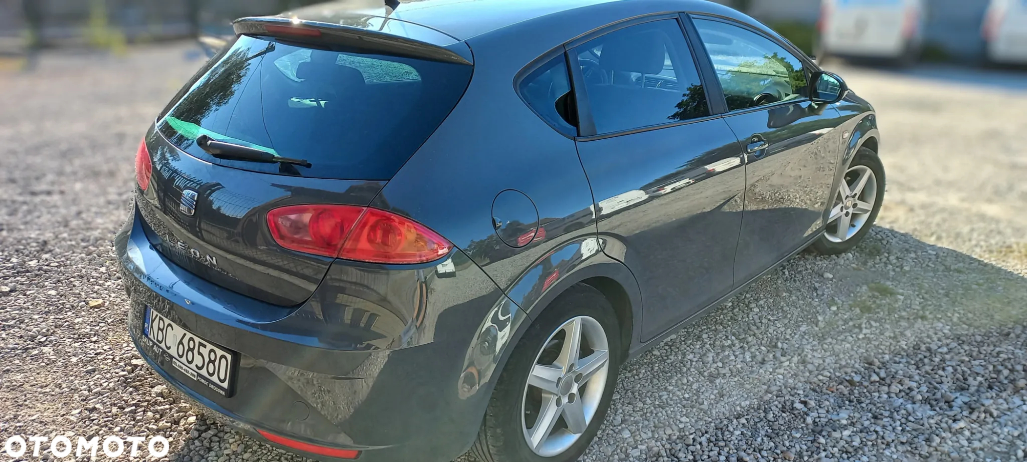 Seat Leon - 5