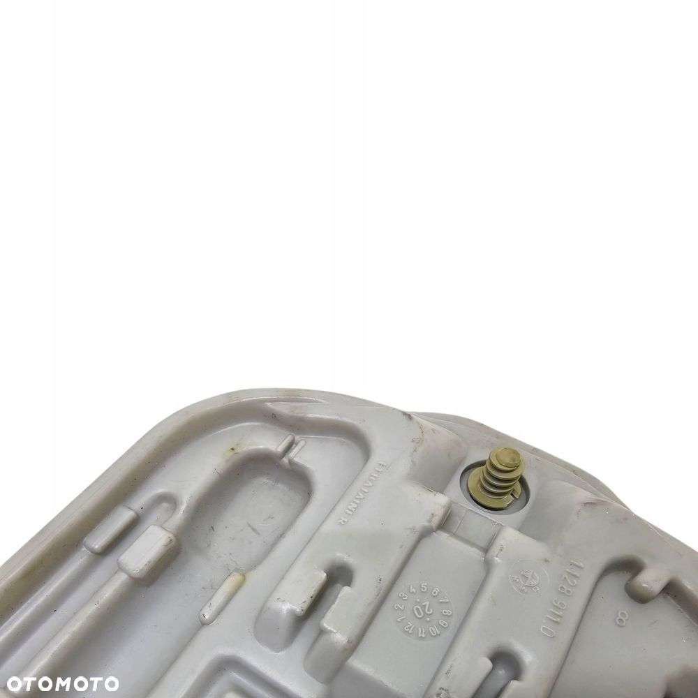 Bmw E30 E28 Schowek Na Klucze Narzędzia 1128911 - 5