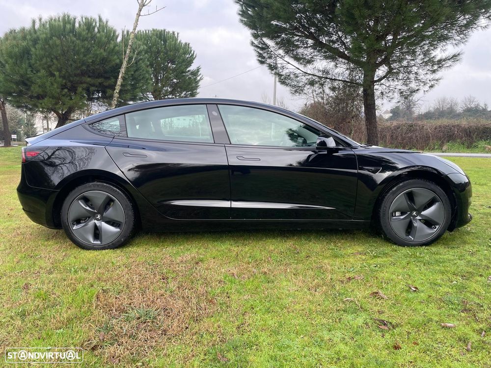 Tesla Model 3 Long Range Tração Traseira - 30