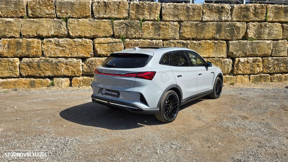 MG Marvel R 70 kWh Luxury - 2
