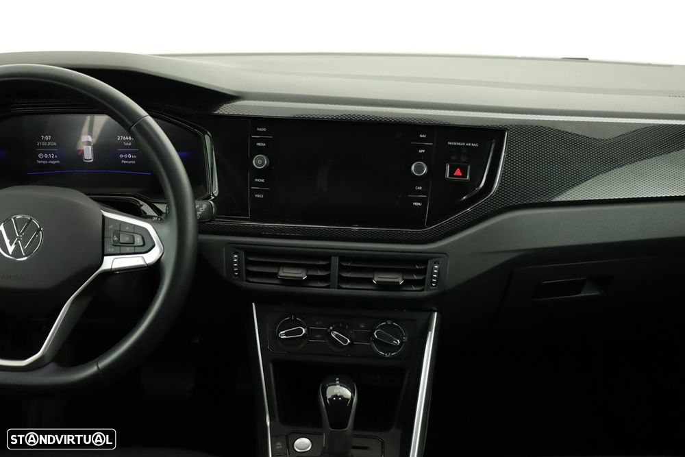 VW Taigo 1.0 TSI Urban DSG - 9