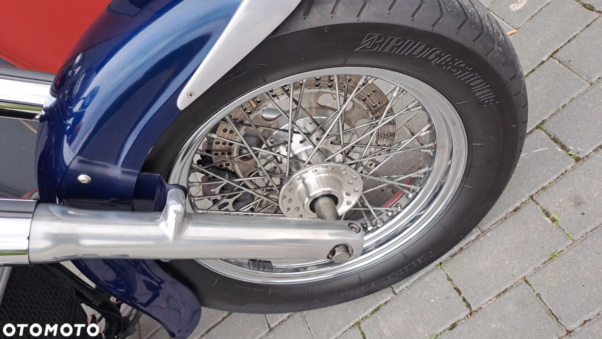 Kawasaki Vulcan - 27