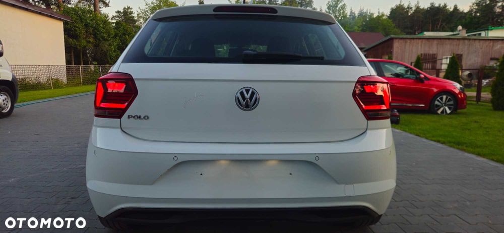 Volkswagen Polo - 5