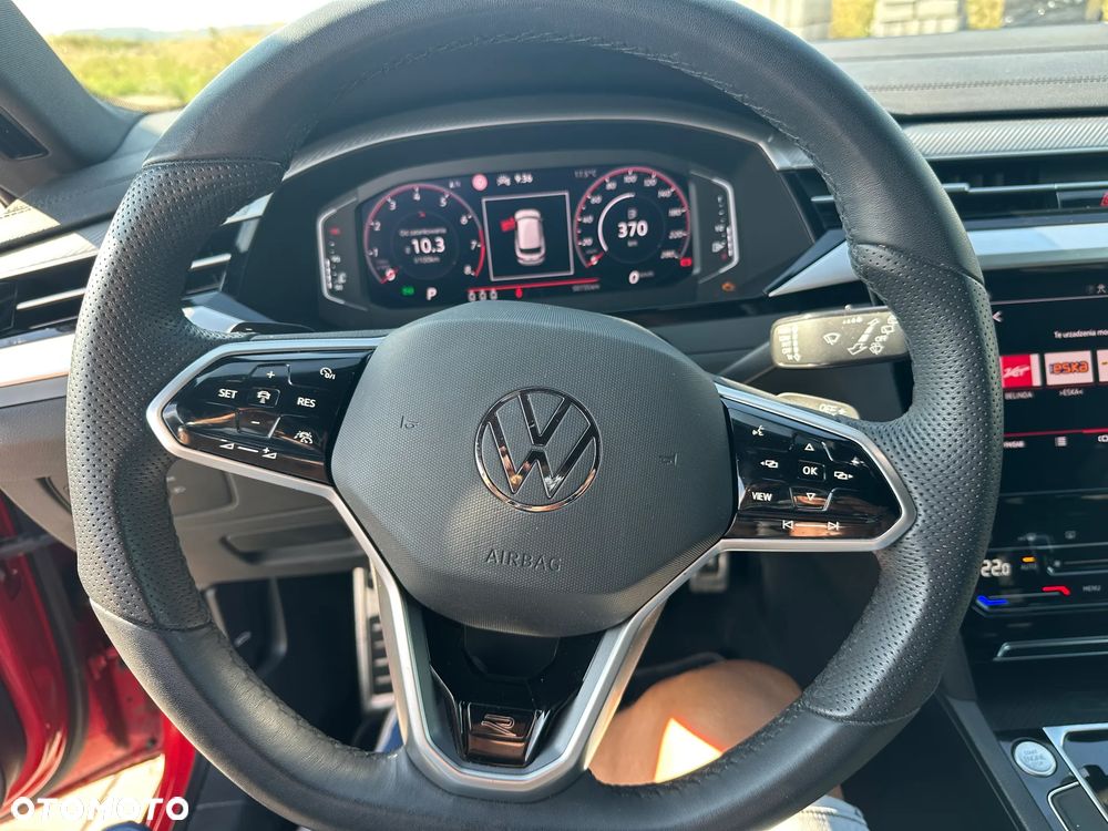Volkswagen Arteon 2.0 TSI GPF R-Line DSG - 22