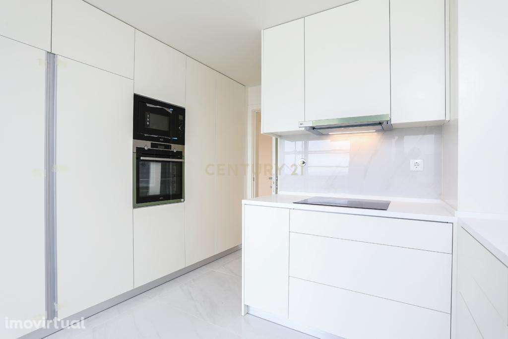 Apartamento T3 | Urb. Moinhos do Guizo - Grande imagem: 5/13