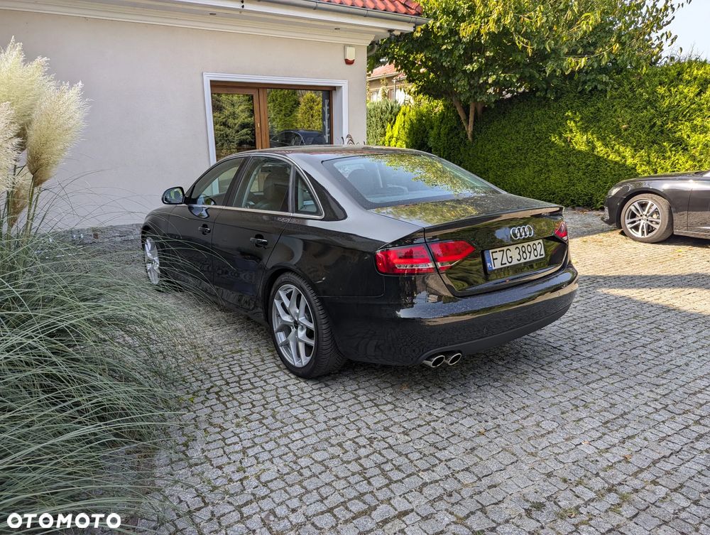 Audi A4 Limousine 1.8 TFSI Ambition - 2