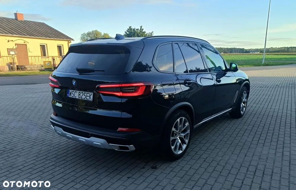 BMW X5 - 9