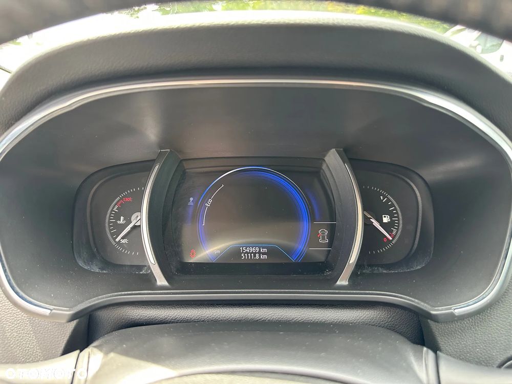 Renault Megane 1.3 TCe FAP Limited - 11