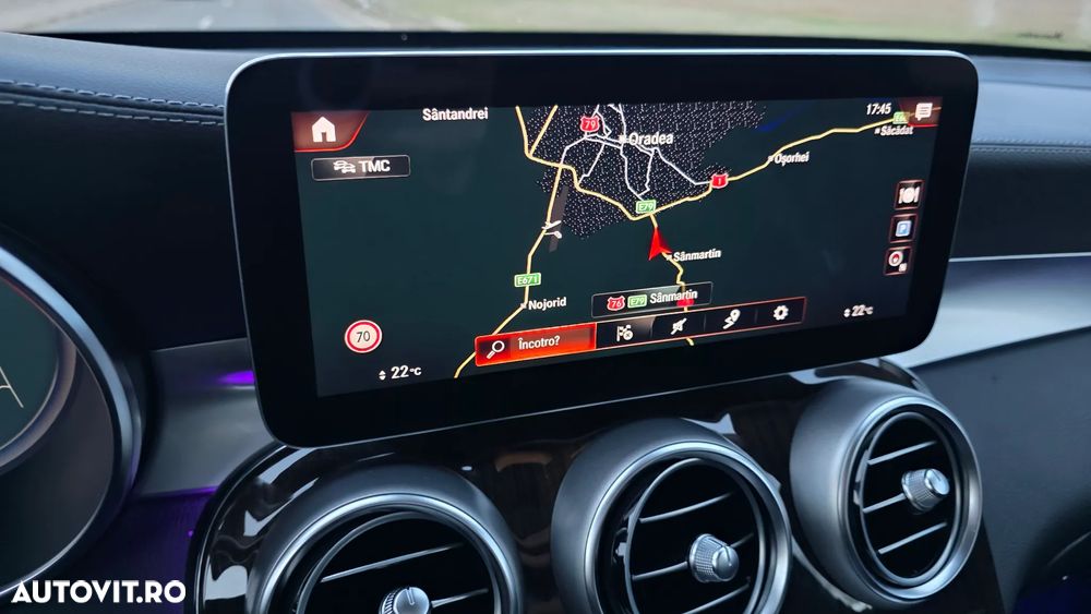 Mercedes-Benz GLC 220 d 4MATIC 9G-TRONIC - 40