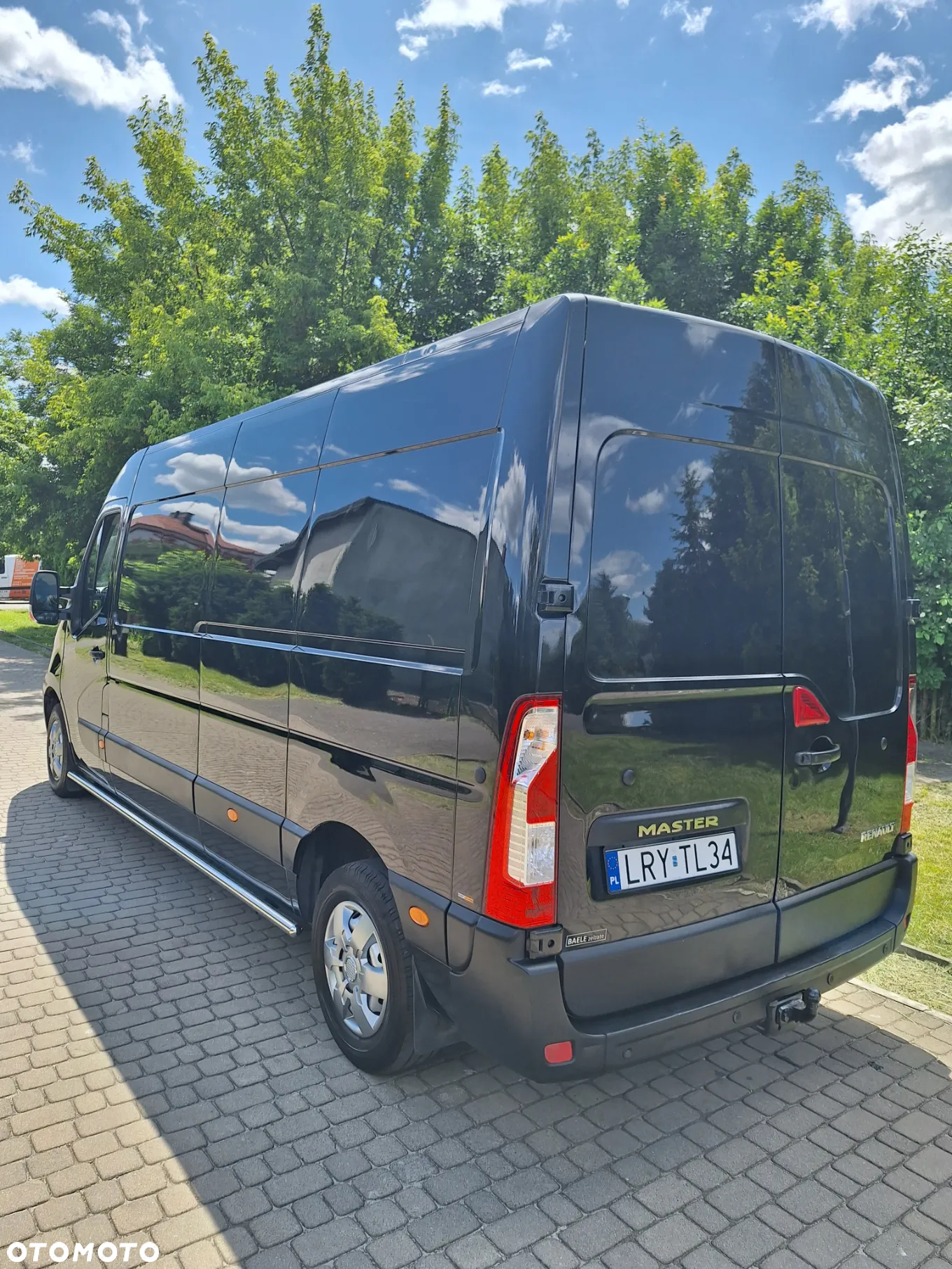 Renault Master - 3