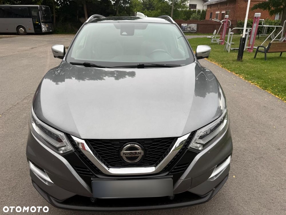 Nissan Qashqai - 16
