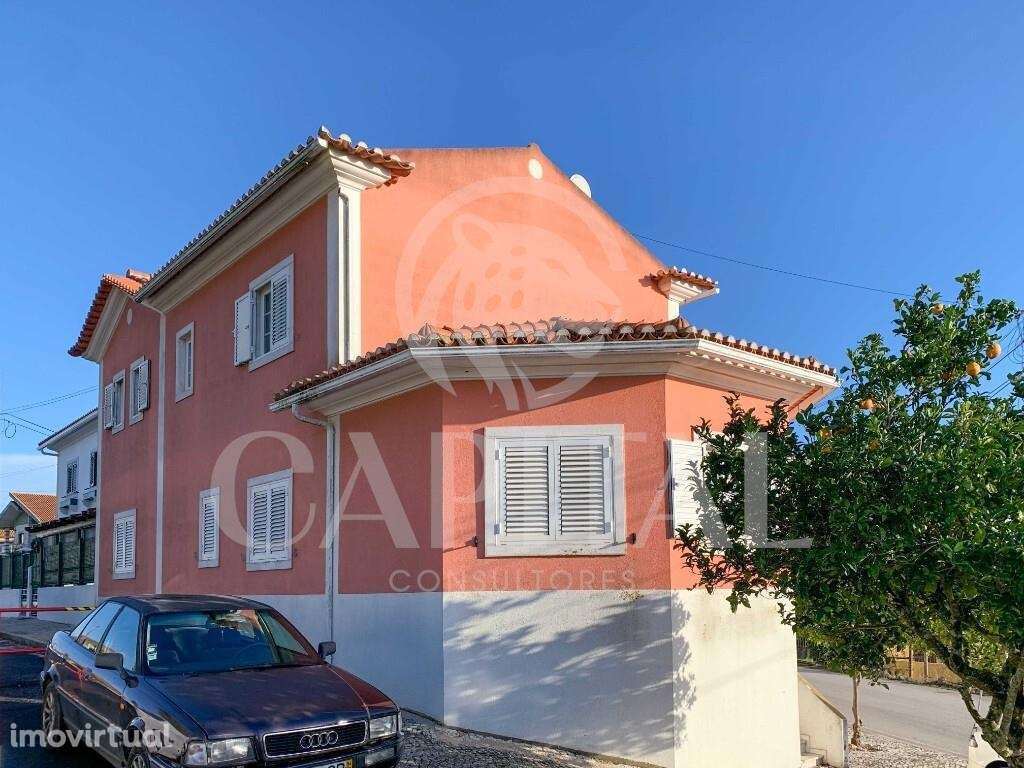 T4 Geminada Impecável c/ Box para 3 Carros – Póvoa da Galega - Grande imagem: 3/57