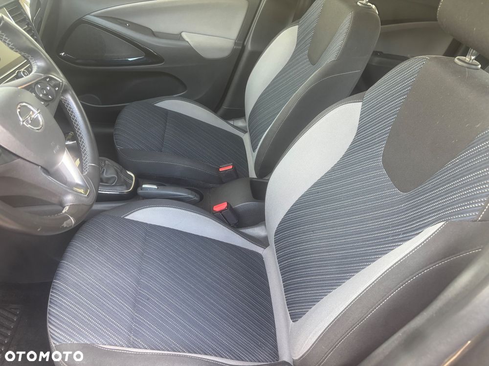 Opel Crossland X 1.2 T 120 Lat S&S - 23