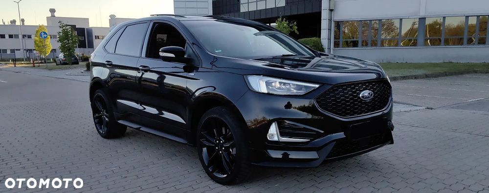 Ford Edge 2.0 EcoBlue Twin-Turbo 4WD ST-Line - 4
