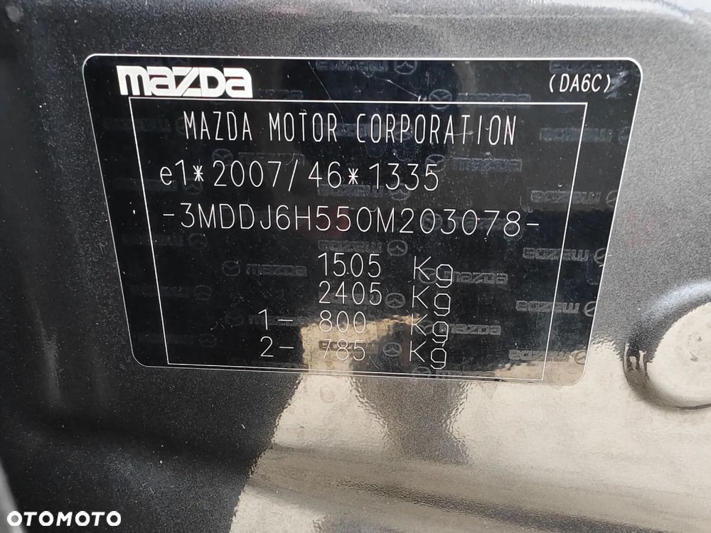 Mazda 2 SKYACTIV-G 90 Exclusive-Line - 24