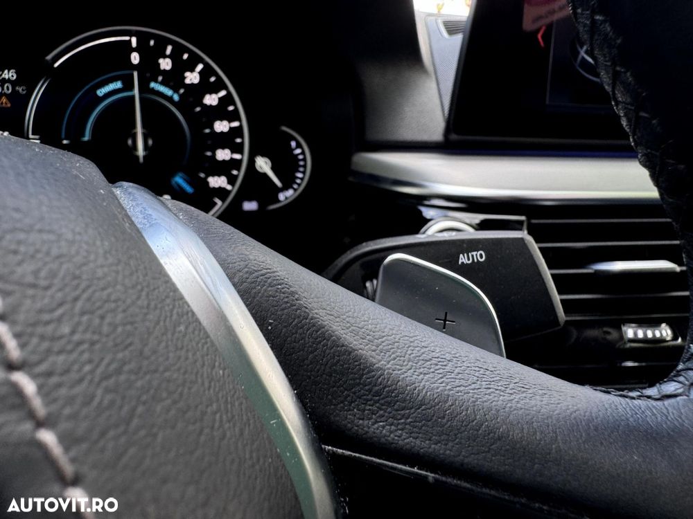 BMW Seria 5 - 20