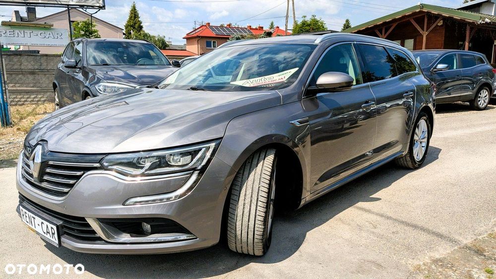 Renault Talisman - 11