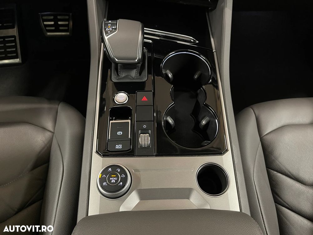 Volkswagen Touareg V6 TDI Elegance - 23