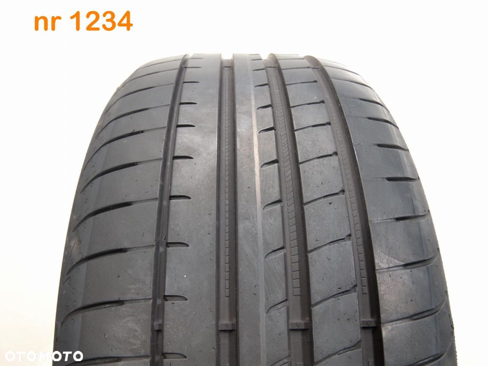 Goodyear Eagle F1 Asymmetric 3 225/40 R18 - 1