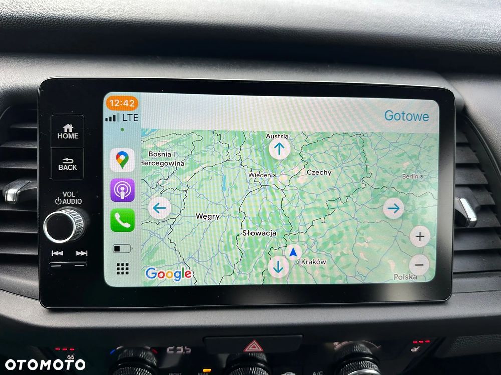 Honda Jazz e:HEV 1.5 i-MMD Elegance - 16