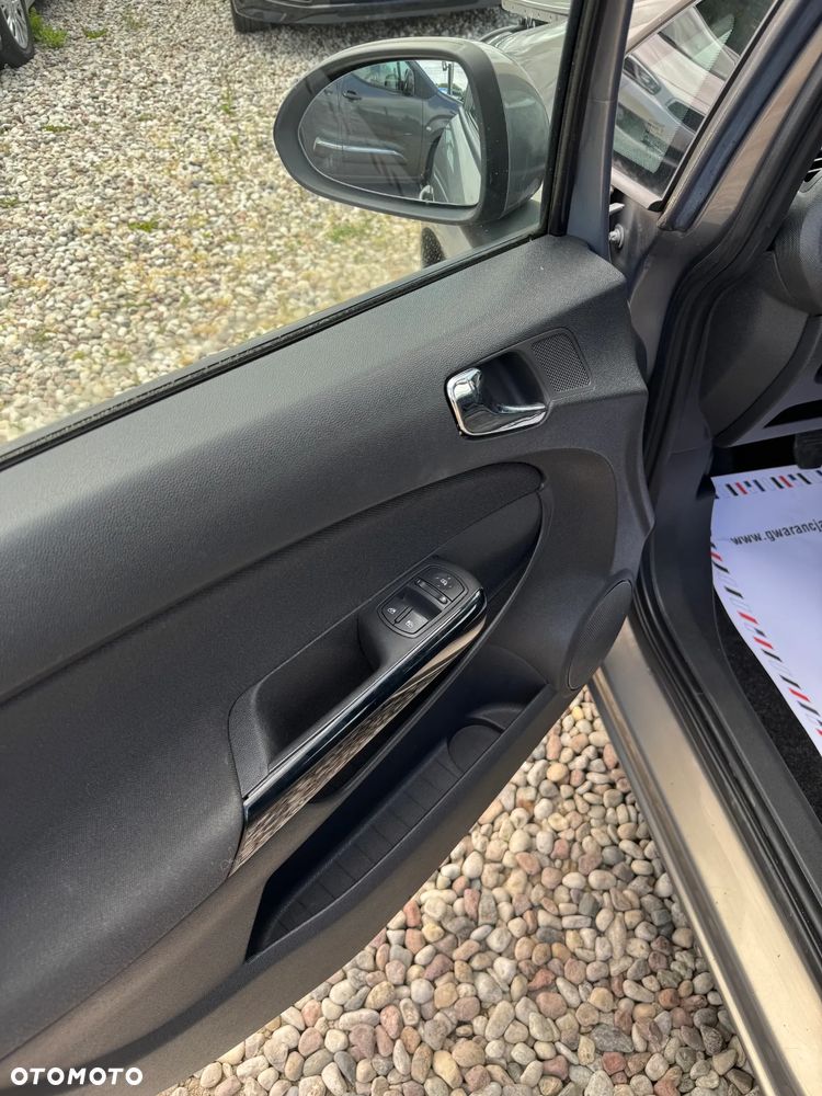 Opel Corsa 1.3 CDTI DPF Color Elegance - 9