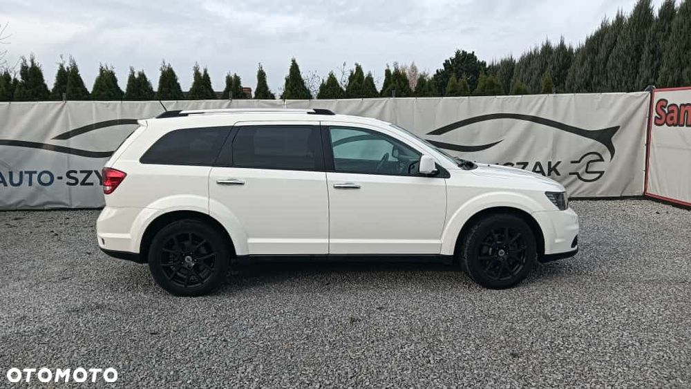Dodge Journey - 5