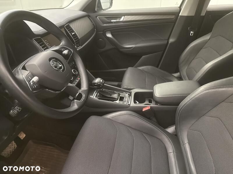 Skoda Kodiaq 2.0 TDI 4x2 Style DSG - 11