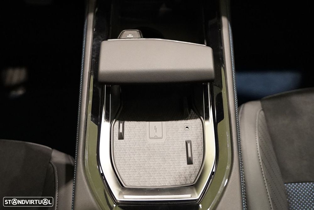 Renault Rafale 1.2 Full Hybrid E-Tech Esprit Alpine - 8