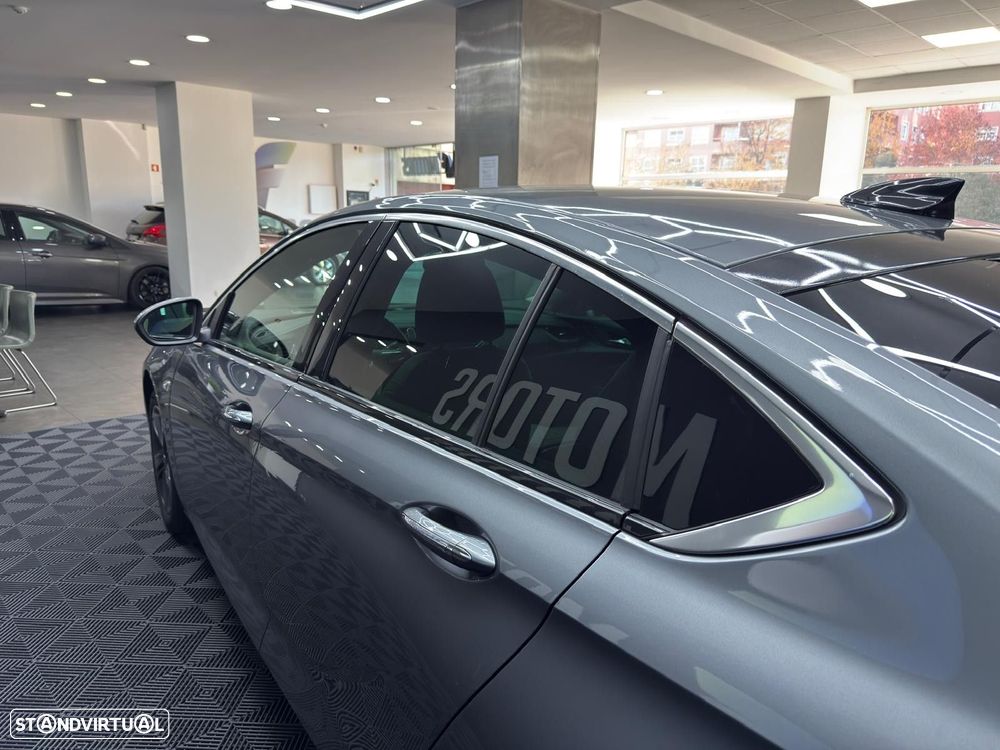 Opel Insignia Grand Sport 1.6 CDTi Ultimate - 9