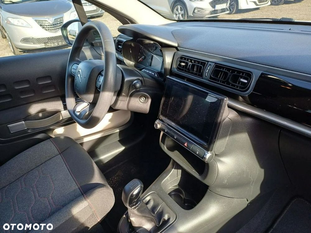Citroën C3 Pure Tech 83 S&S FEEL - 13