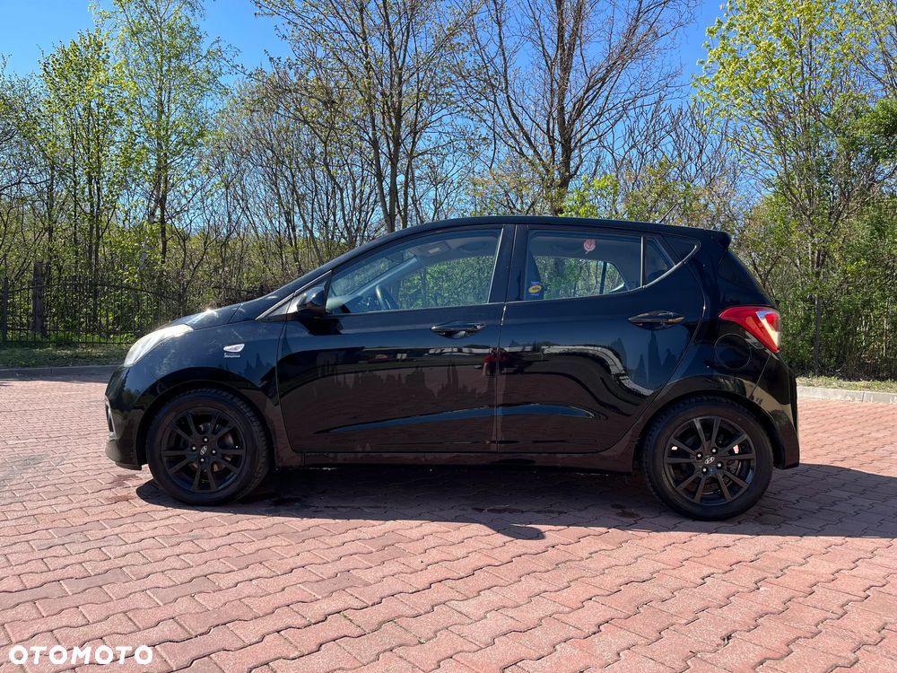 Hyundai i10 - 8