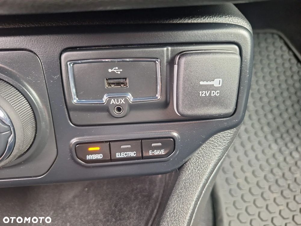 Jeep Renegade 1.3 T-GDI 4xe Automatik S-Edition - 29