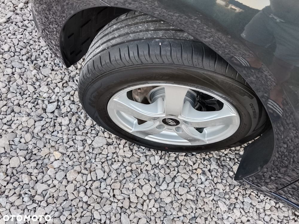 Hyundai i40 i40cw 1.6 Fifa World Cup Edition - 31