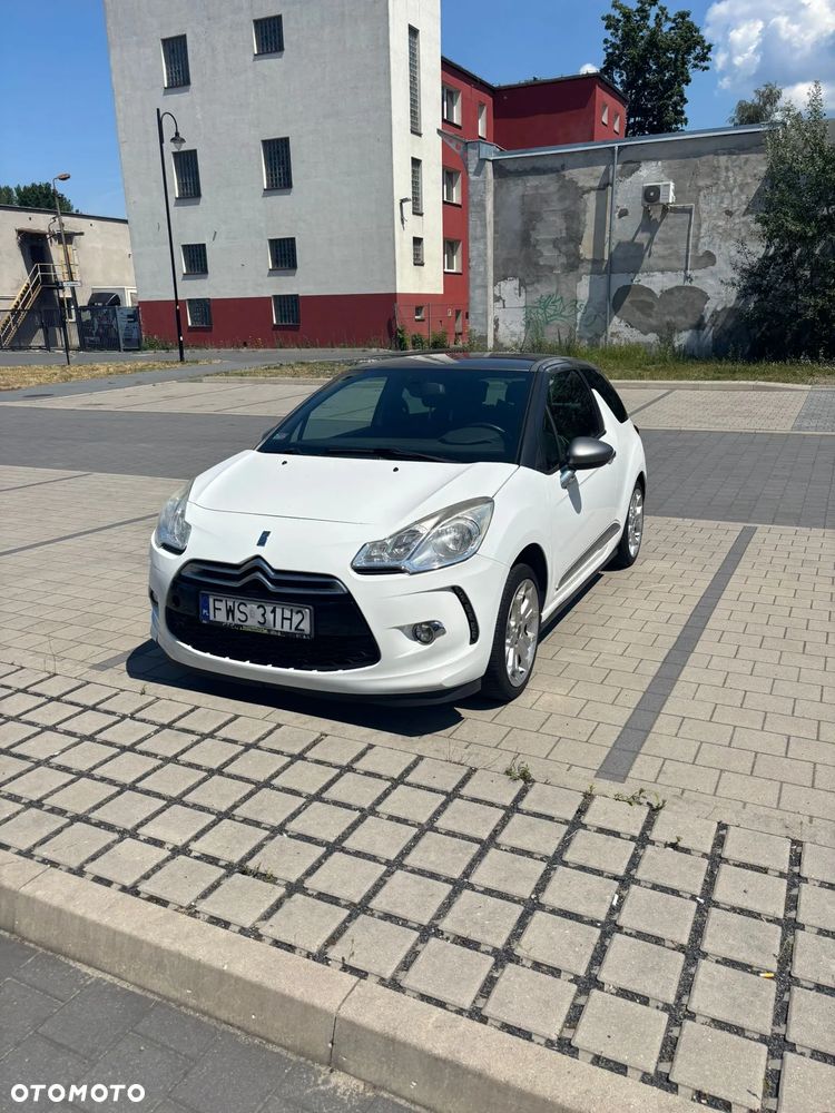 Citroën DS3 1.2 PureTech Chic - 2