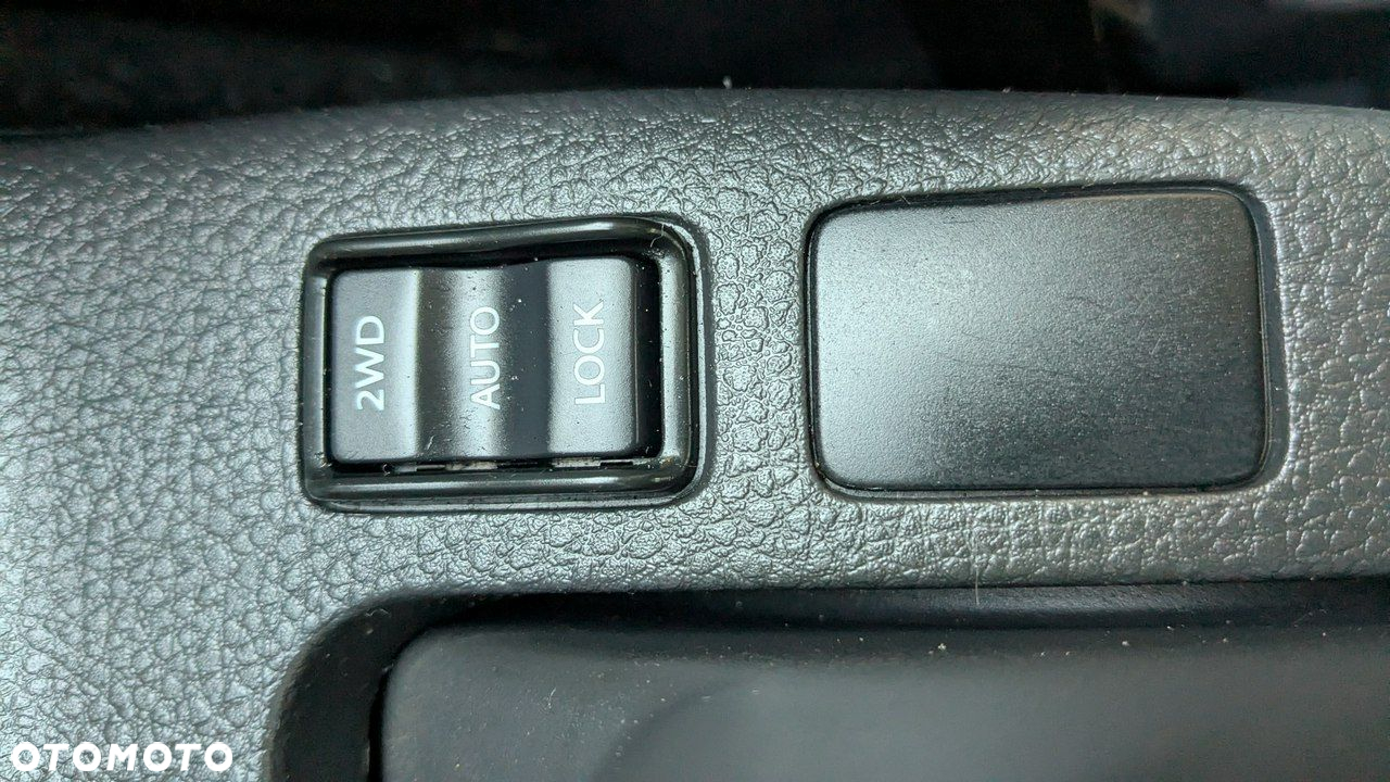 Fiat Sedici - 27