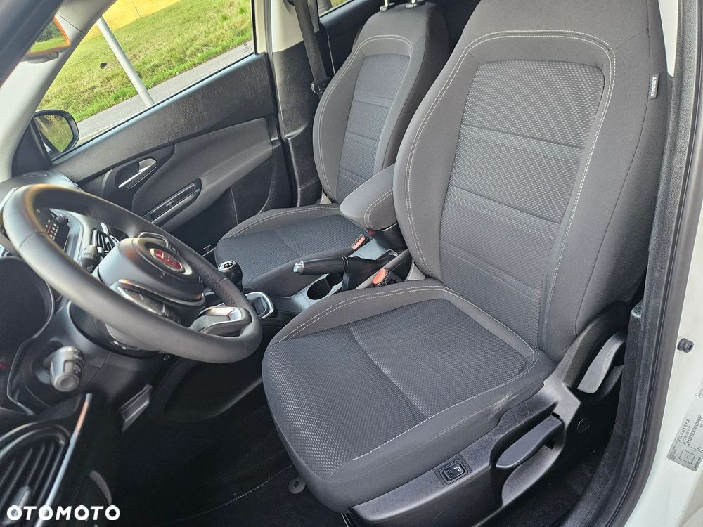 Fiat Tipo 1.0 T3 Garmin - 17