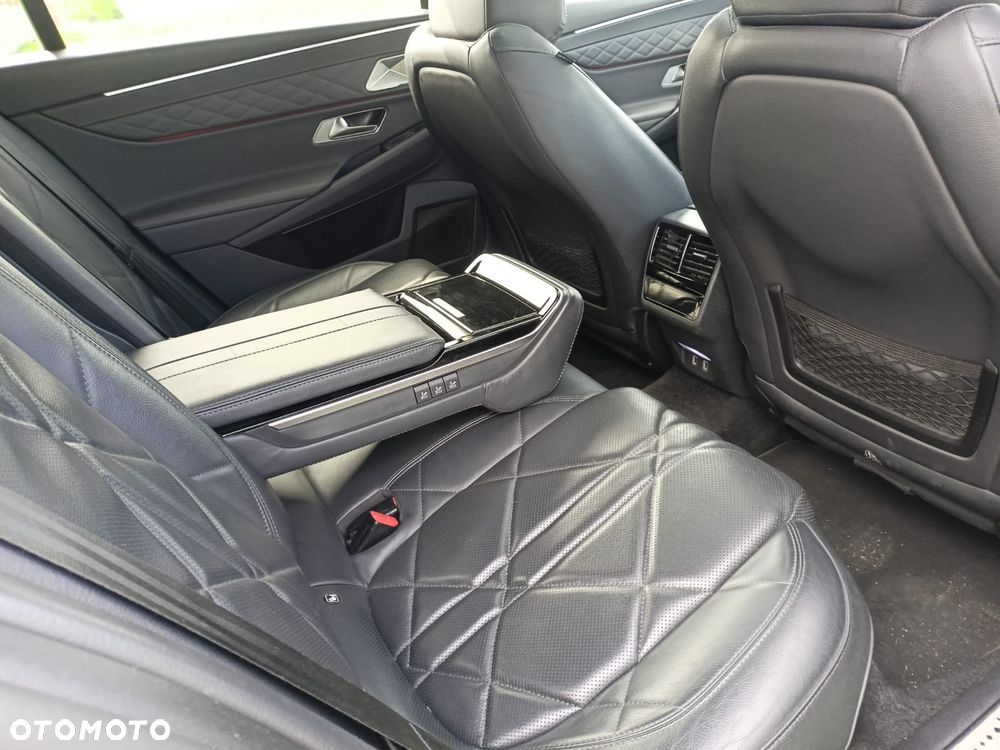 DS Automobiles DS 9 - 13