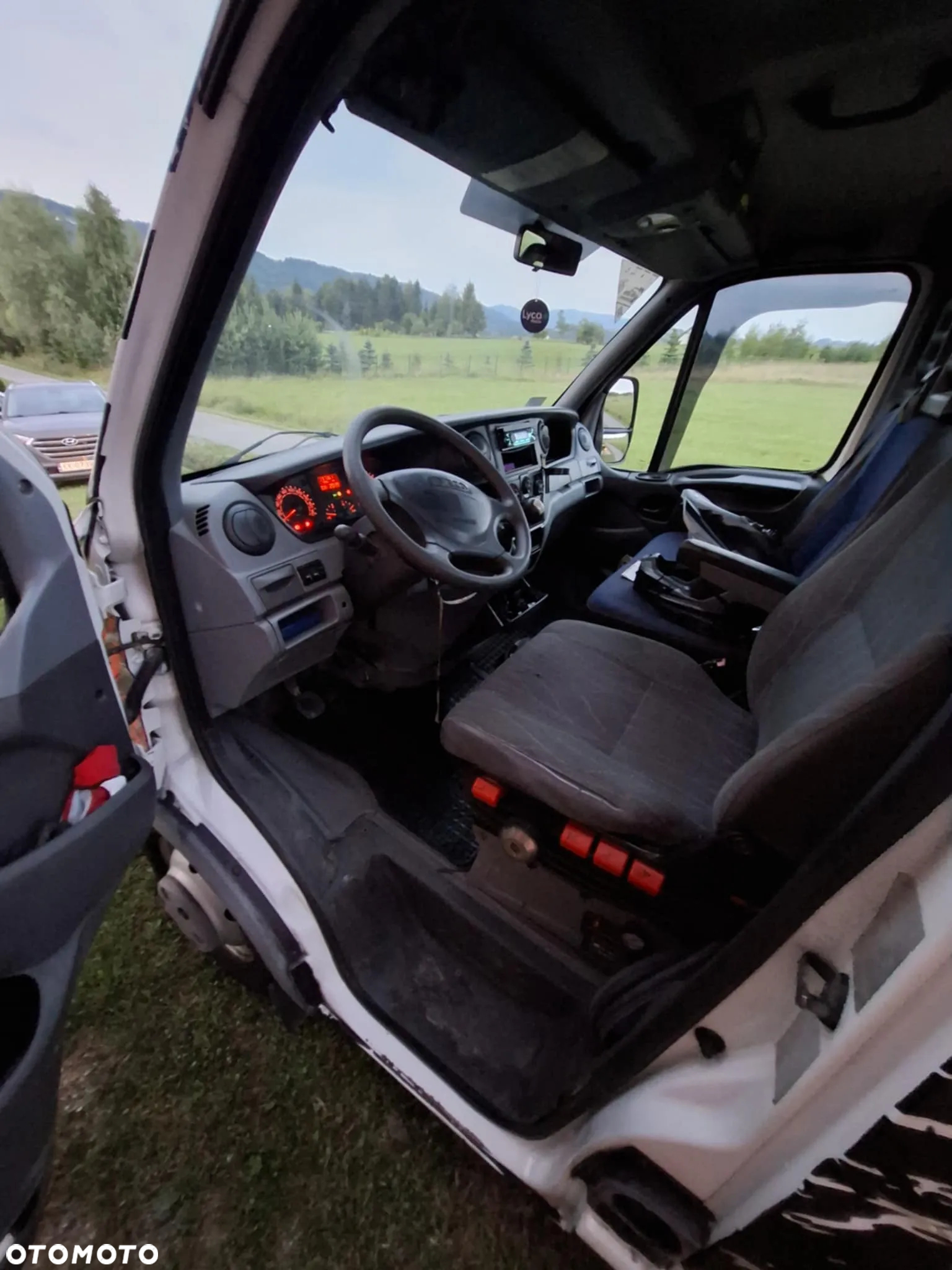 Iveco DAILY 50C15 - 10