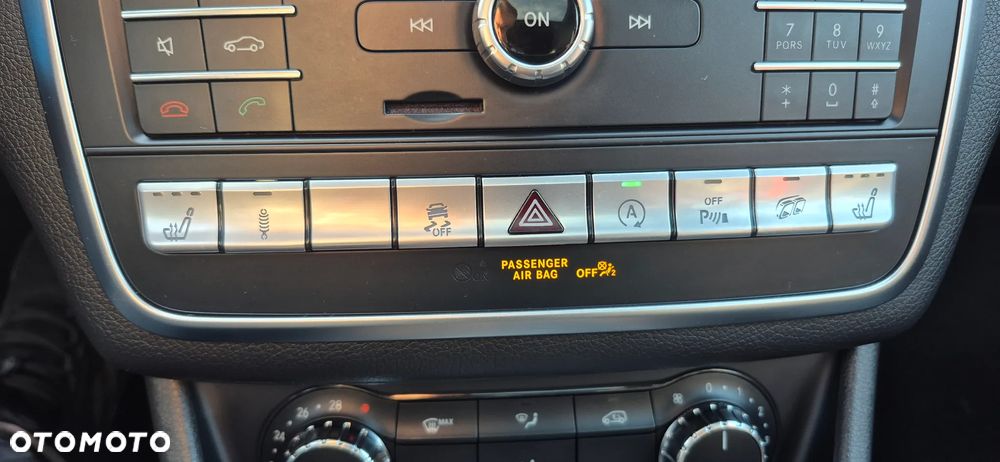 Mercedes-Benz CLA AMG 45 4Matic AMG Speedshift DCT 7G AMG Night Edition - 22